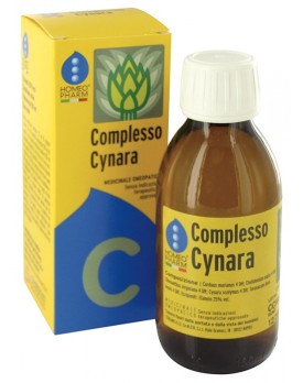 COMPLESSO CYNARA 150ml HOMEO