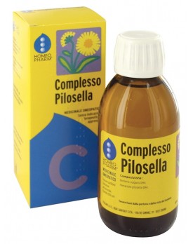 COMPLESSO PILOSELLA 150ml HOME