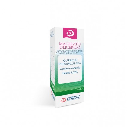 CME QUERCUS PEDUNC.MG 30ml