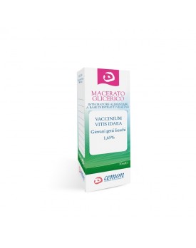 CME VACCINIUM V.I.MG 30ml