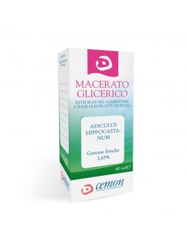 CME AESCULUS HIPP.MG  60ml