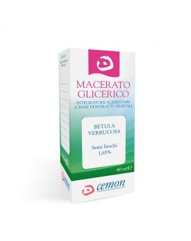 CME BETULA VERR.Semi MG  60ml