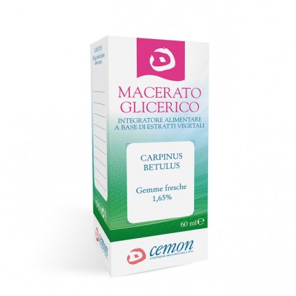 CME CARPINUS BET.MG 60ml