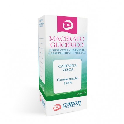 CME CASTANEA VESCA MG  60ml