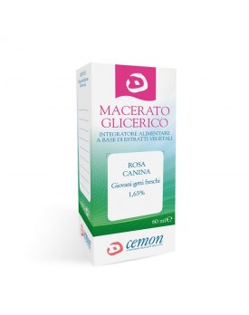 CME ROSA CANINA MG  60ml