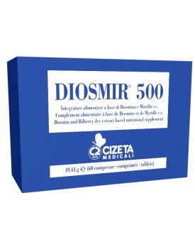 DIOSMIR 500 60 Cpr