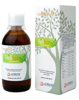 HELITUX Scir.200ml CEMON