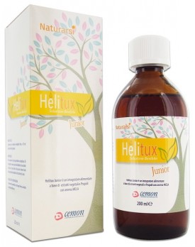 HELITUX Scir.Jr 200ml CEMON