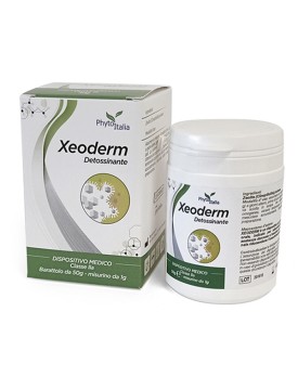 XEODERM Polv.DM 50g