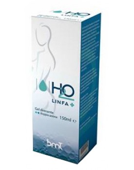 H20 Linfa+ CremaGel 150ml