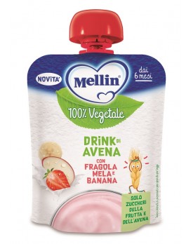 MELLIN Pouch Avena Me/Frag/Ban