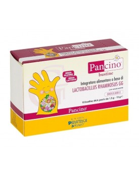 PANCINO 10 Buste