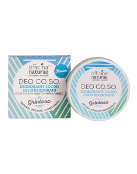 CO.SO.Deod.Solido GRINTOSO 50g