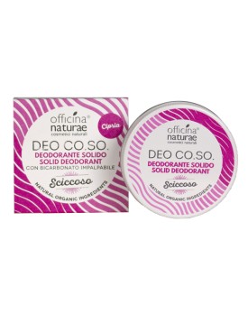 CO.SO.Deod.Solido SCICCOSO 50g