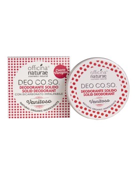 CO.SO.Deod.Solido VANITOSO 50g