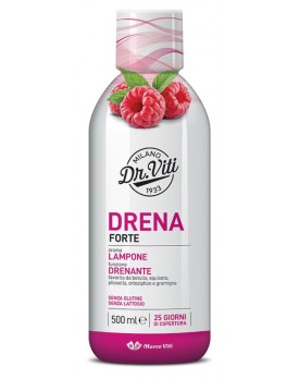 DRENA FORTE Lampone 500ml