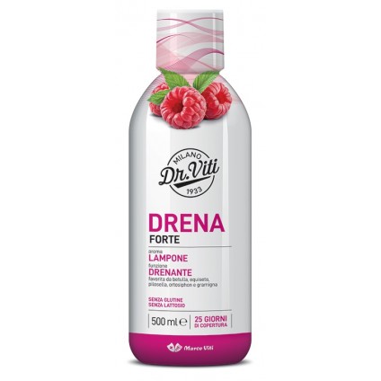 DRENA FORTE Lampone 500ml