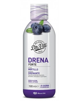 DRENA FORTE Mirtillo 500ml