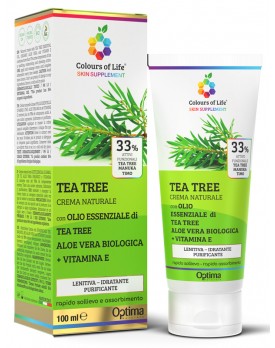 COLOURS Life Tea Tree 100ml