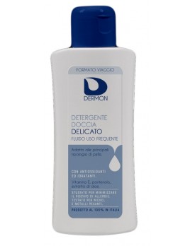 DERMON Det.Doccia Del.100ml