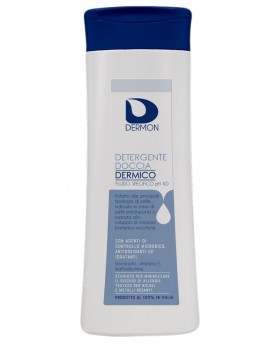 DERMON Det.Doccia Derm.250ml