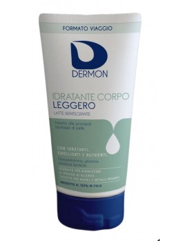 DERMON Idr.Corpo Legg.100ml