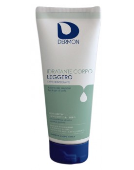 DERMON Idr.Corpo Legg.250ml