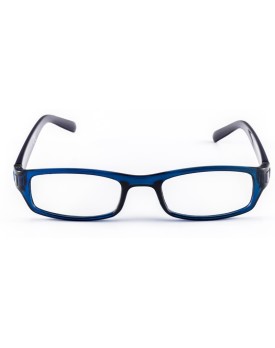 CONTACTA Africa Occh.Blu +1,00