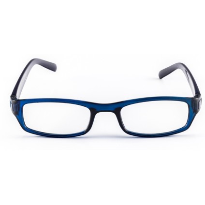 CONTACTA Africa Occh.Blu +1,00