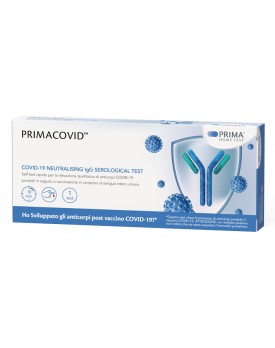 PRIMACOVID19 Test Neutr.IGG