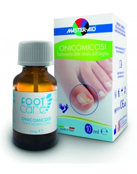 MASTER AID Onicomicosi 10ml