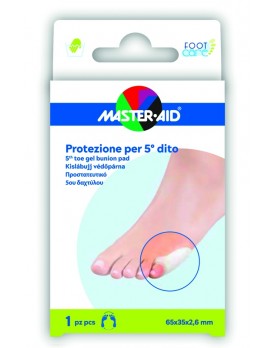 M-AID Prot.Ades.Gel 5 Dito