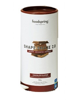 SHAPE SHAKE 2,0 CIOCC.900G