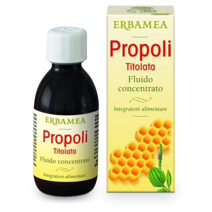 PROPOLI Tit.Fl.Conc.200ml EBM