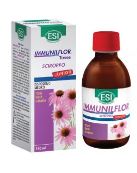 IMMUNILFLOR Tosse J 150ml