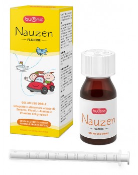 NAUZEN Flac.50ml