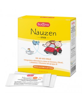 NAUZEN 20 Stick 3ml