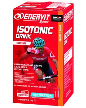 ENERVIT SPORT Isotonic Drink