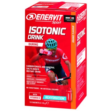 ENERVIT SPORT Isotonic Drink