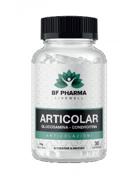 BF PHARMA Articolar 30Cps