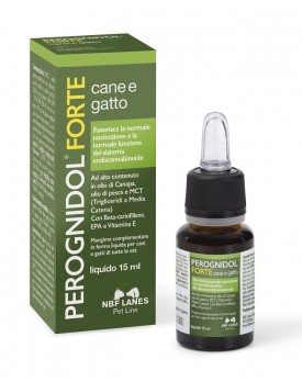 PEROGNIDOL Cane&Gatto*Fte 15ml
