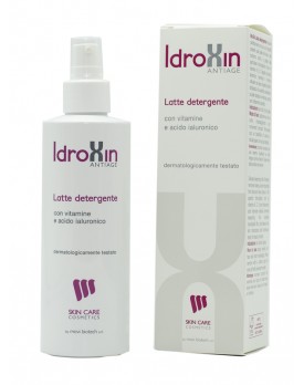 IDROXIN Latte Det.200ml
