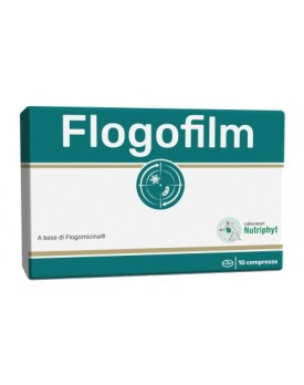 FLOGOFILM 10cpr