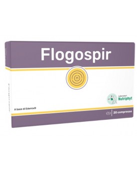 FLOGOSPIR 20CPR