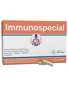 IMMUNOSPECIAL 15CPR