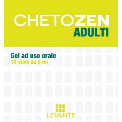 CHETOZEN AD 15 Stick 6ml