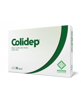 COLIDEP 30 Cps