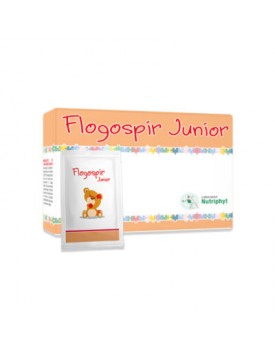 FLOGOSPIR Junior 20 Bust.3g