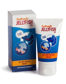 POST PUNGELLO JellyFish 50ml
