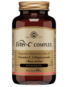 ESTER C CPX 60 Tav.SOLGAR